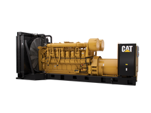 Load image into Gallery viewer, CAT® 2000 kVA - 3516-2000-O