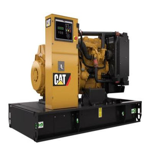 CAT® -16 KVA DE18E3 OFFER