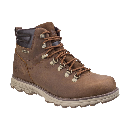 Lifestyle Sire Waterproof Lace Up Boot