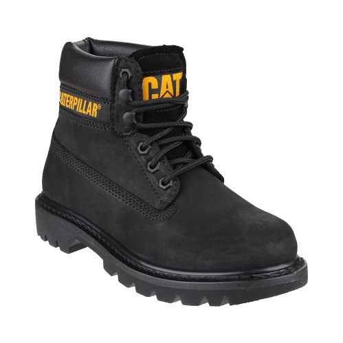 Holton Safety Boot (Black)
