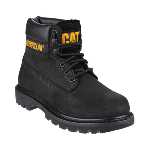 Holton Safety Boot (Black)