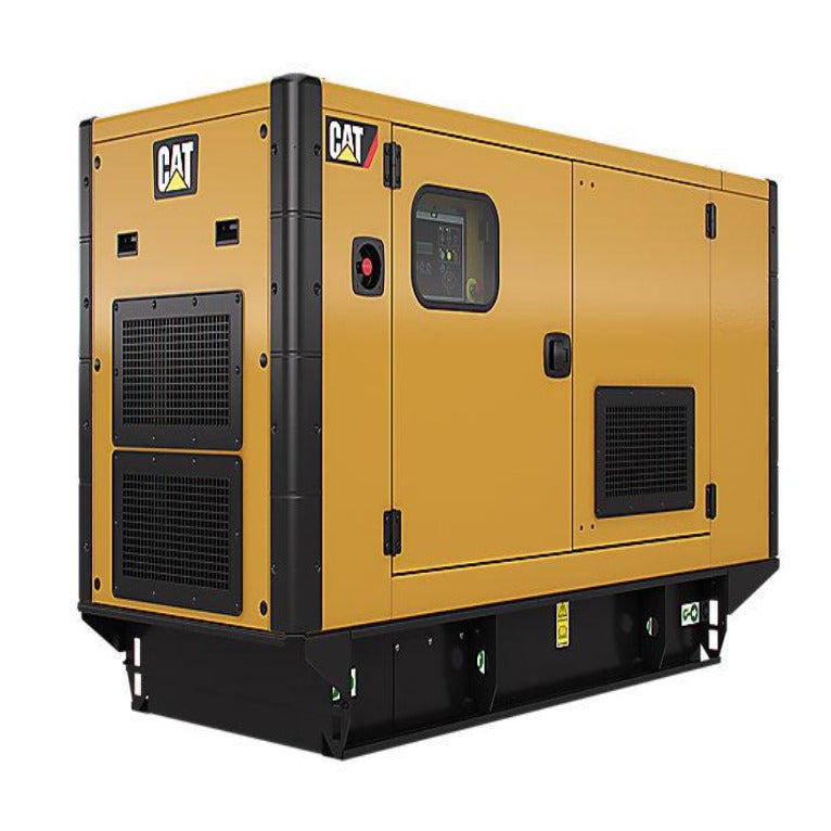 CAT® 500 kVA - C15-500-C