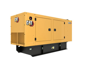 CAT® 150 kVA - DE150-C