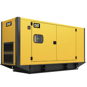 CAT® 220 kVA - DE220-C-OFFER