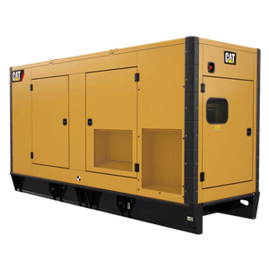 CAT® 275 kVA - DE275-C