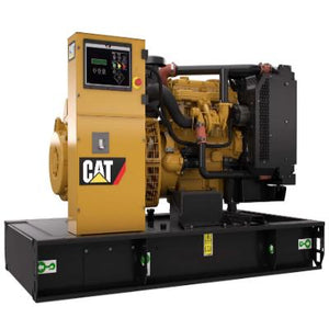 CAT® 50 kVA - DE55-C