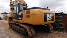 Load image into Gallery viewer, CAT&lt;sup&gt;®&lt;/sup&gt; Rental 329DL / 2014 Hydraulic Excavator