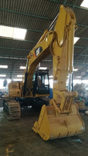 Load image into Gallery viewer, CAT&lt;sup&gt;®&lt;/sup&gt; Rental 329D Hydraulic Excavator
