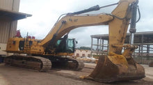 Load image into Gallery viewer, CAT&lt;sup&gt;®&lt;/sup&gt; Rental 374DL Hydraulic Excavator