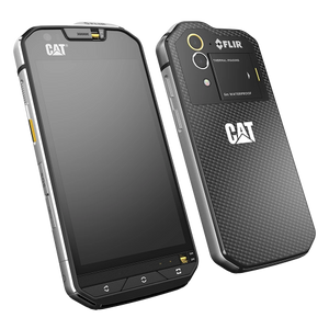 Cat S60 Phone