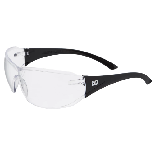 Track Anti Fog Safety Glasses | CAT® WORKWEAR – Caterpillar Workwear